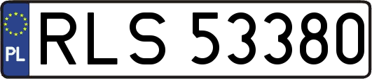 RLS53380