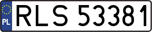 RLS53381