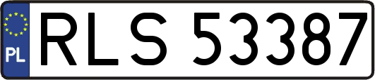RLS53387