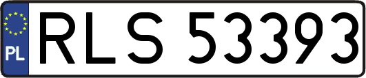 RLS53393