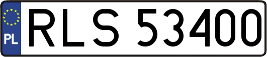 RLS53400