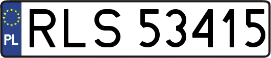 RLS53415