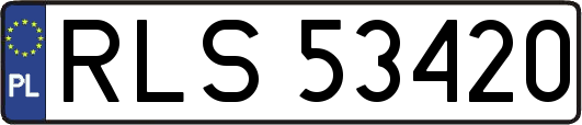 RLS53420