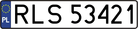 RLS53421