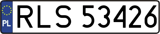 RLS53426