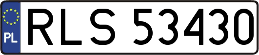 RLS53430
