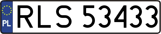 RLS53433