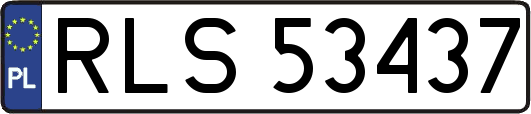 RLS53437