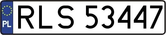 RLS53447