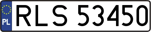 RLS53450