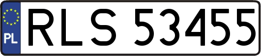 RLS53455