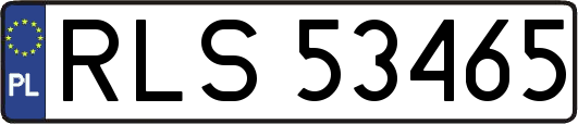 RLS53465