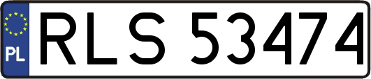 RLS53474