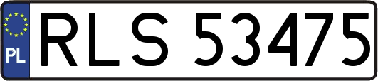 RLS53475