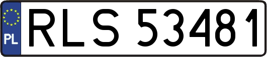 RLS53481