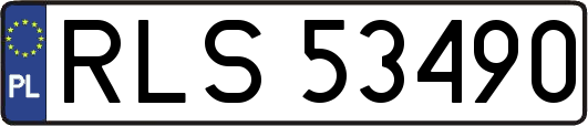 RLS53490