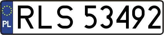 RLS53492