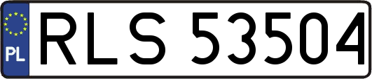 RLS53504