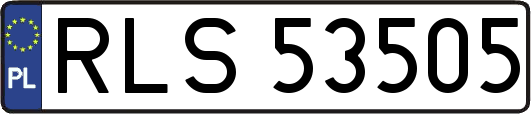 RLS53505