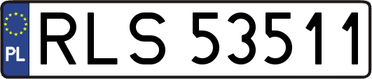RLS53511