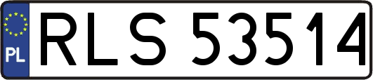 RLS53514