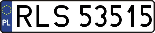 RLS53515