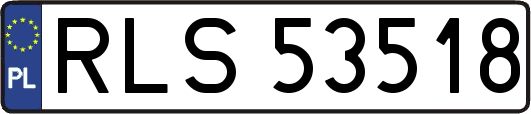 RLS53518