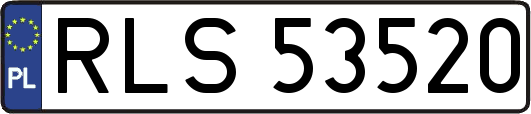 RLS53520