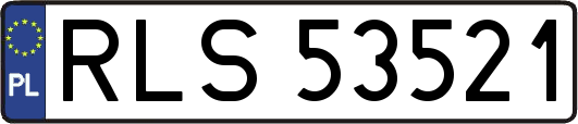 RLS53521