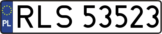 RLS53523