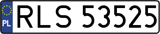 RLS53525