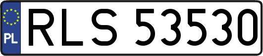RLS53530