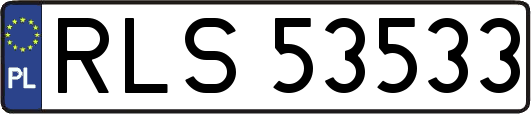 RLS53533