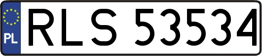 RLS53534