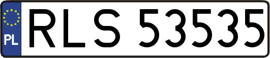 RLS53535