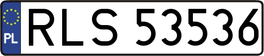 RLS53536