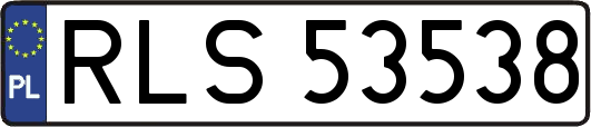 RLS53538