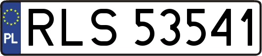 RLS53541