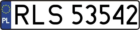 RLS53542
