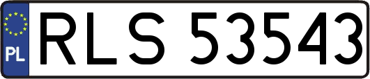 RLS53543