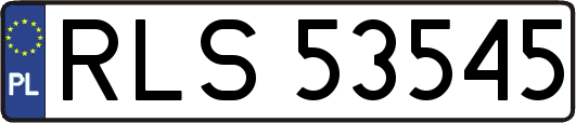 RLS53545