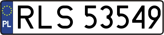 RLS53549