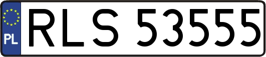 RLS53555