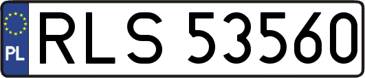 RLS53560