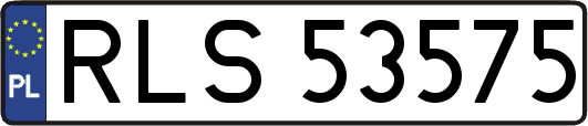 RLS53575