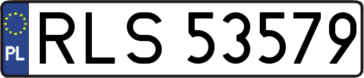 RLS53579