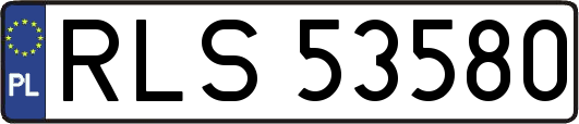 RLS53580
