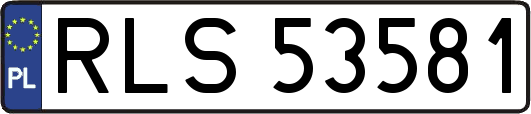 RLS53581