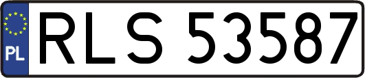 RLS53587
