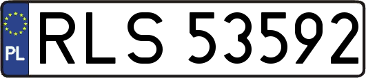 RLS53592